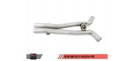 AWE Tuning Sedan Track Edition Exhaust System